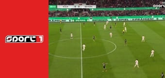 Labdarúgás - 1. FC Köln - Bayern München