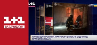 "Единые новости". Телемарафон.