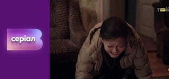 "Історія одного злочину", 3 сезон, 15 еп. "Кривава попса".