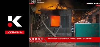 Підсумки дня.