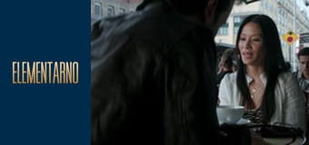 Elementary Season 1 Episode 4