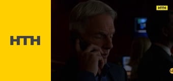 Т/с "NCIS: Полювання на вбивцю", 13 сезон, 12 і 13 с.