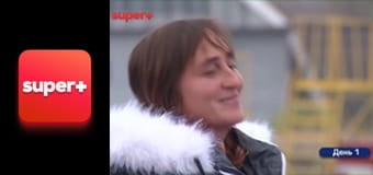 "Хата на тата", 5 сезон, 9 еп. "Комбайнер Васильченко".