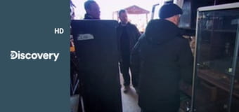 Охотники за старьем S14E20