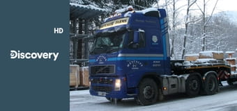 Короли грузовиков S3E7