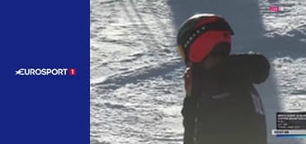 Горнолыжный спорт. Кубок мира. Этап в Коппер-Маунтине, США. Мужчины. Гигантский слалом. 2-я попытка. Прямая трансляция.