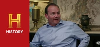 Проклятие ранчо Скинуокер, 4 сезон, 13 эп. Воздушные явления: все и сразу.