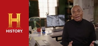 Доказательство где-то рядом, 3 сезон, 11 эп. НЛО в Конгрессе, новая Несси и рыбы-зомби.