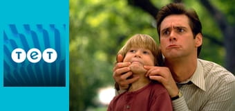 Брехун, брехун