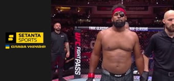 Змішані єдиноборства. UFC Fight Night у Досі, Катар. Арман Царукян - Ден Хукер.