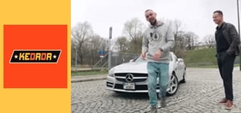 Mercedes SLK 250