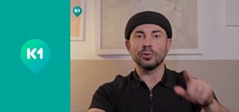 "Пізнай світ з Бєдняковим".