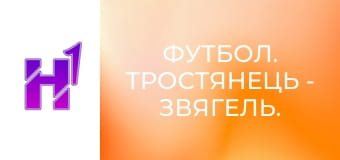 Футбол. Тростянець - Звягель. Чемпіонат України. Друга ліга. Сезон 23/24.