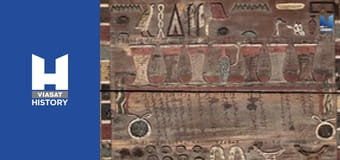 Egypt's Unexplained Files - Crime and Punishment