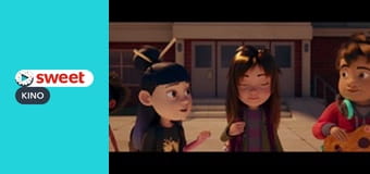 Моя чудная семейка