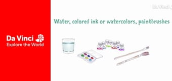 100 способов рисования - Рыба