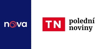 Polední Televizní noviny Polední Televizní noviny
