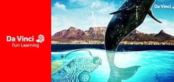 Siyaya - Come Wild With Us - Half Land Half Water