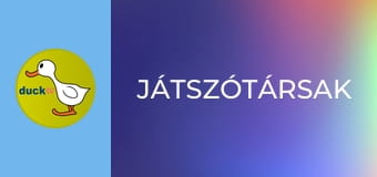 Játszótársak Játszótársak