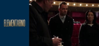 Elementary Season 2 Episode 15