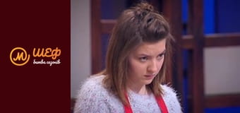 MasterChef Culinary Graduation, Season 1, Episode 12, Part 5