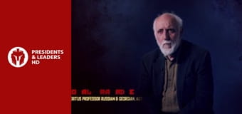 The Soviet Union - Episode 3