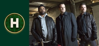 Тривалість життя