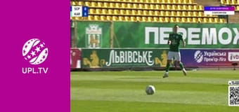 УПЛ: VBET. Полтава - Карпати. 20-й тур. Сезон 2025/26.