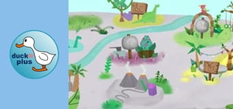 Milo Dino - The Skatepark