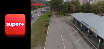 Т/с "Дитячий охоронець", 13 с. "Цуцик".