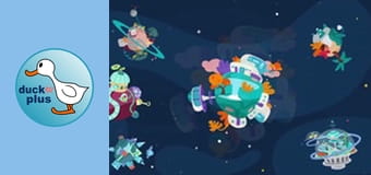 Planet Jumpers - Mother's Day