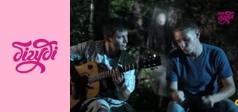 Т/с "Щоденники Темного", 3 с.