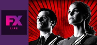 Американцы S3E5 - Перевал Саланг