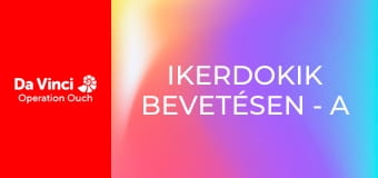 Ikerdokik bevetésen - A hasnyálmirigy és a postás esete Ikerdokik bevetésen - A hasnyálmirigy és a postás esete