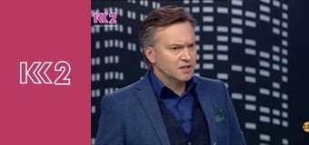 Стосується кожного S8E187 - Пробудження батьківства