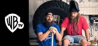 Naftové bratrstvo S1E5 - Náklaďák Norris