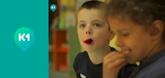 "Інший світ".