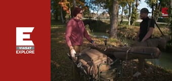 Monster Carp - Season 7 Episode 3