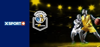 Баскетбол. Суперліга України Баскетбол. Суперліга України