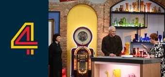 Łowcy skarbów. Kto da więcej S5E30 Łowcy skarbów. Kto da więcej S5E30