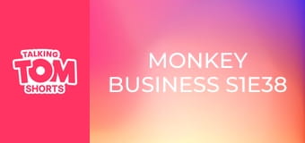 Monkey Business S1E38 Monkey Business S1E38