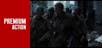 Спасти рядового Райяна