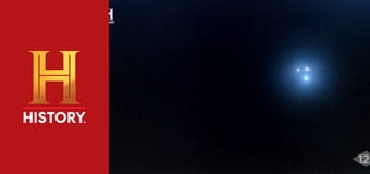 Доказательство где-то рядом, 4 сезон, 13 эп. Болотное чудовище, марсианский заговор и прозрачный мексиканский морской монстр.