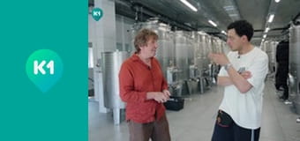 "Крафтові мандри" з Євгеном Синельниковим.