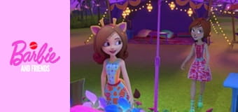 Enchantimals: Sunny Savanna Season 1 Episode 8