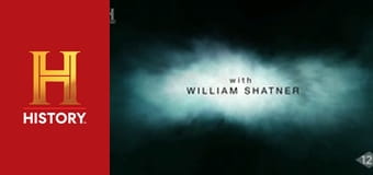 Необъяснимое с Уильямом Шетнером, 2 эп. Загадочные постройки.