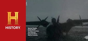 Проклятие острова Оук, 11 сезон, 16 эп. Большой шторм.