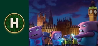 Нарешті вдома Нарешті вдома