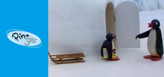 Pingu Сезон 2 Епізод 2 Pingu Сезон 2 Епізод 2