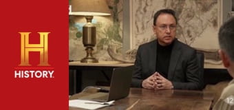 Премьера. За пределами ранчо Скинуокер, 3 сезон, 1 эп. Гора загадок.